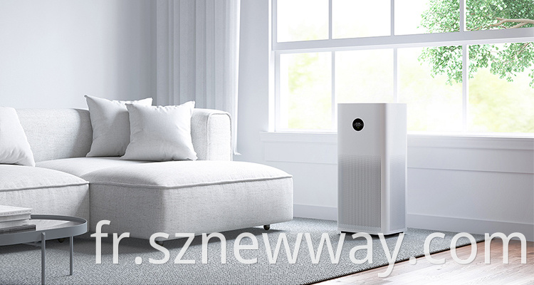 Air Purifier Pro H Xiaomi